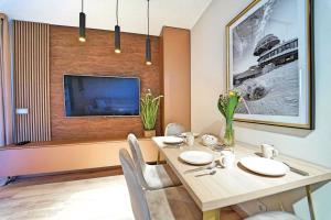 Apartamenty Every Sky Staszica 30 Karpacz