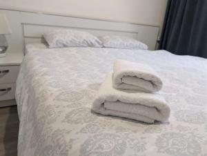 Modern Haven in Tbilisi