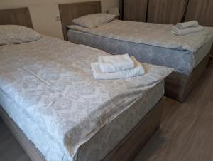 Modern Haven in Tbilisi