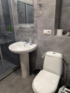 Modern Haven in Tbilisi