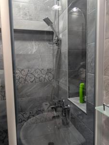 Modern Haven in Tbilisi