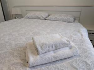 Modern Haven in Tbilisi