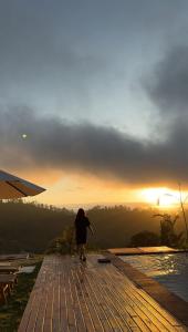 The Dream Hill Bali - Kintamani