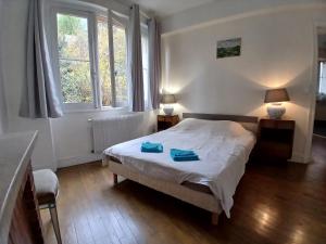 Appartement 3 pièces au pied du château de Gien