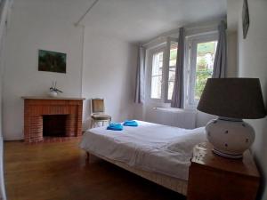 Appartement 3 pièces au pied du château de Gien