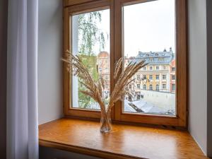 Tirgoņu Square Studio