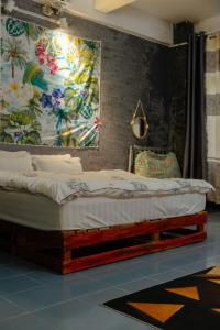 Bụi Hostel - Ferry to Rạch Giá