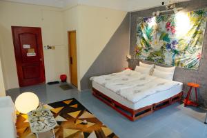 Bụi Hostel - Ferry to Rạch Giá