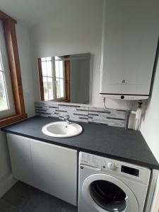 Maison de vacances Ile dOléron 2 Chambres