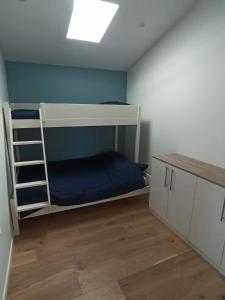 Maison de vacances Ile dOléron 2 Chambres