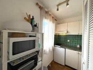 Studio cosy pour 2 avec animaux acceptés et parking privé proche de locéan - FR-1-379-32