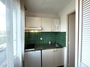 Studio cosy pour 2 avec animaux acceptés et parking privé proche de locéan - FR-1-379-32