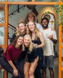 Riptide Surfhouse