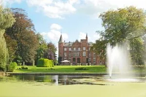 Hotel Lodewijk Van Male - Brujas
