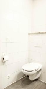 Apartment at the station of Torhout