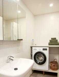 Apartment at the station of Torhout