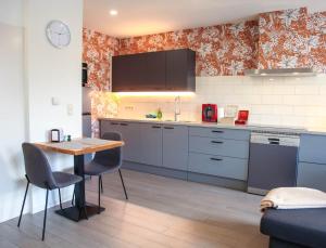 Apartment at the station of Torhout