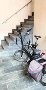 Apartment at the station of Torhout