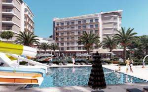 Çenger Blue Collection