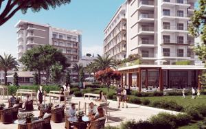 Çenger Blue Collection