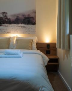 Lisine Lepo Mesto Guesthouse & Spa