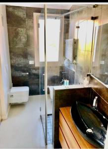 RIMINI Urban Suite Apartament