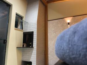 Casa com Jacuzzi próximo ao teleférico, aquário, Greenvalley e praia!