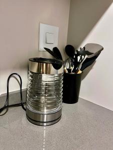 Contemporary Executive Suite in Sandton