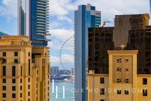 LUX The Murjan Sea View Suite 2