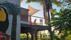 Casa Boa Casita Tambor