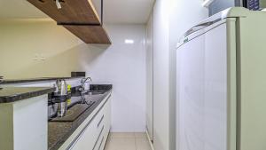 Apto no Centro da Capital Federal