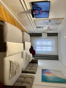 Boutique hotel Tvrđa