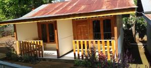 Pin senaru accomodation