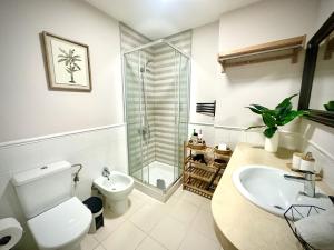 Verano Eterno Balcon del Mar by Deihu Experiences