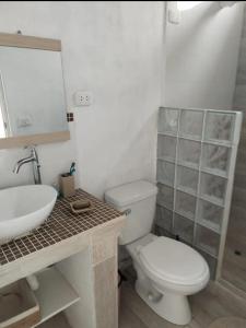 Casitas Blancas Bungalow Rentals