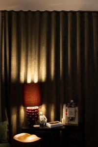 Hair spa suite Beauty Ritual Femme Noir