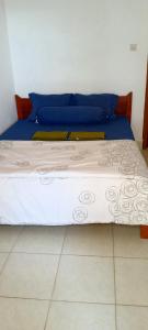 Pin senaru accomodation