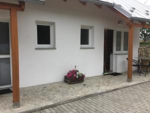 Pokoje przy strumyczku