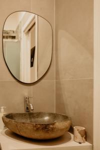 Hair spa suite Beauty Ritual Femme Noir