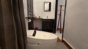 Mimosa Backpackers Hostel