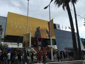 Appartement Cannes sur Croisette