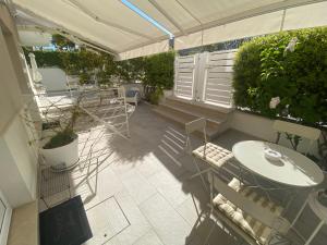 B&B125metrisulmare rooms san Michele