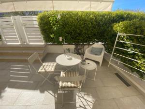 B&B125metrisulmare rooms san Michele