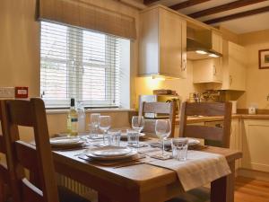 Red Lion Lodge
