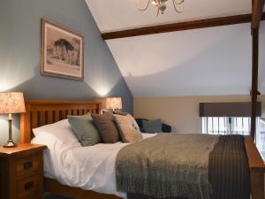 Red Lion Lodge
