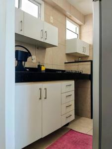 Apartamento à beira-mar na Praia do Futuro