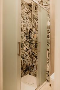 Hair spa suite Beauty Ritual Femme Noir