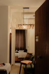 Hair spa suite Beauty Ritual Femme Noir