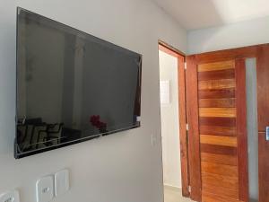 Casa com area verde 2 quartos