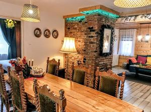 Kuća za odmor-Kućica